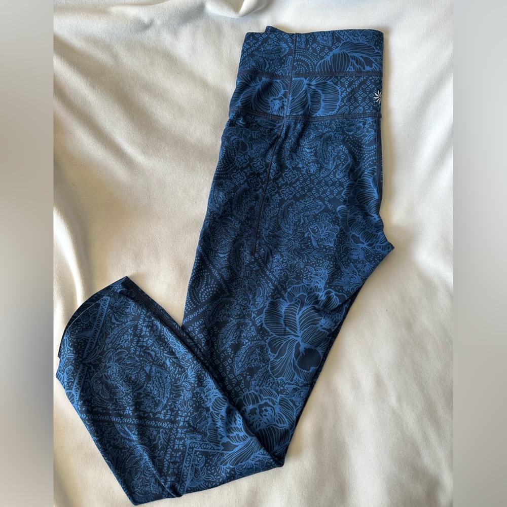 Athleta leggings